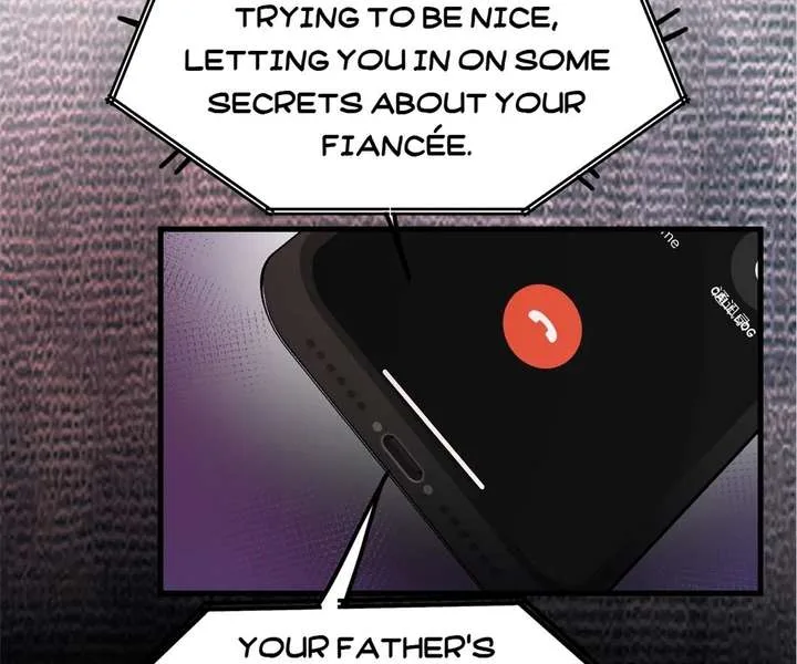 Gorgeous Robe Chapter 52 page 80