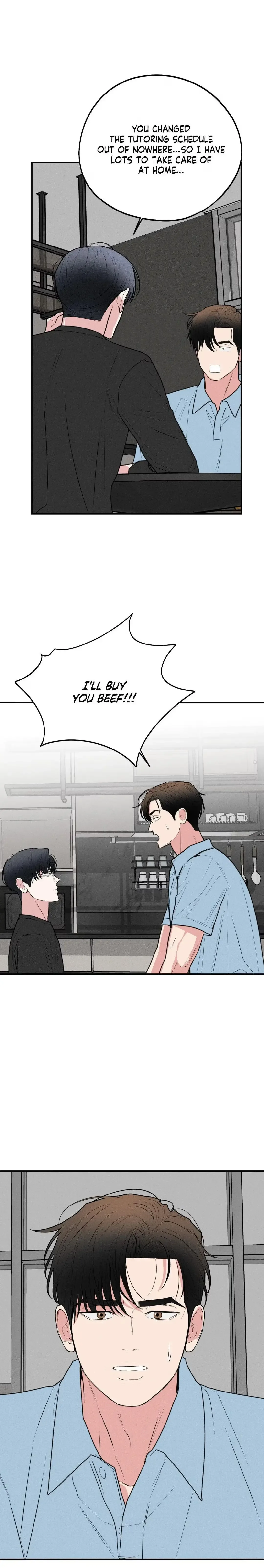 Pride and Persistence Chapter 52 page 10