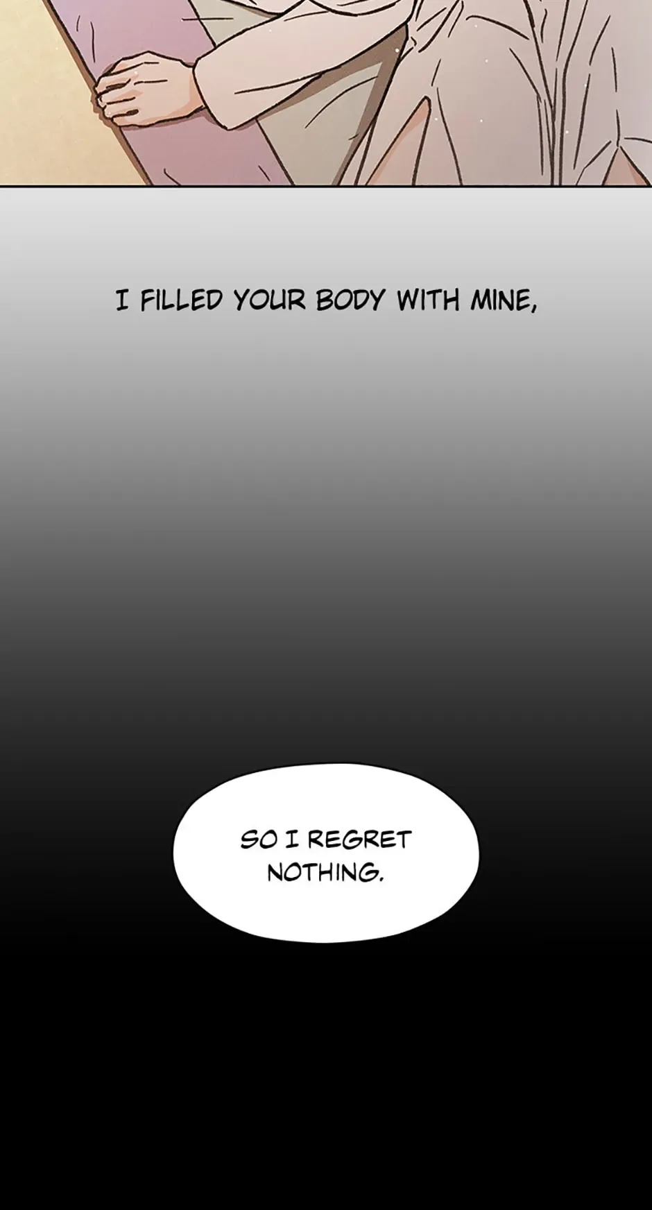 Under the Plum Blossom Tree Chapter 51 page 48