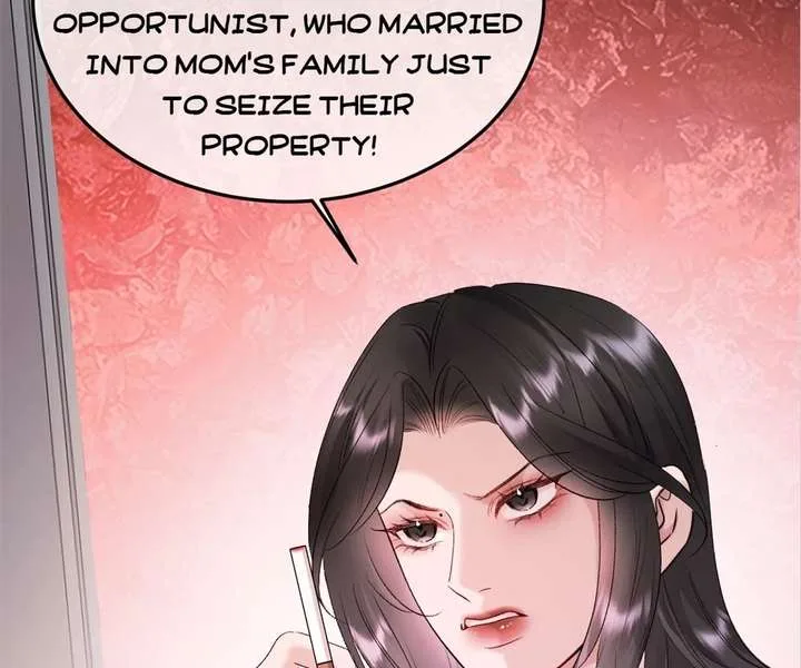 Gorgeous Robe Chapter 52 page 109