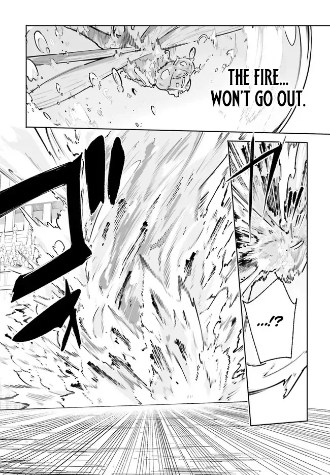 Kunon the Sorcerer Can See Through Chapter 41.1 page 6