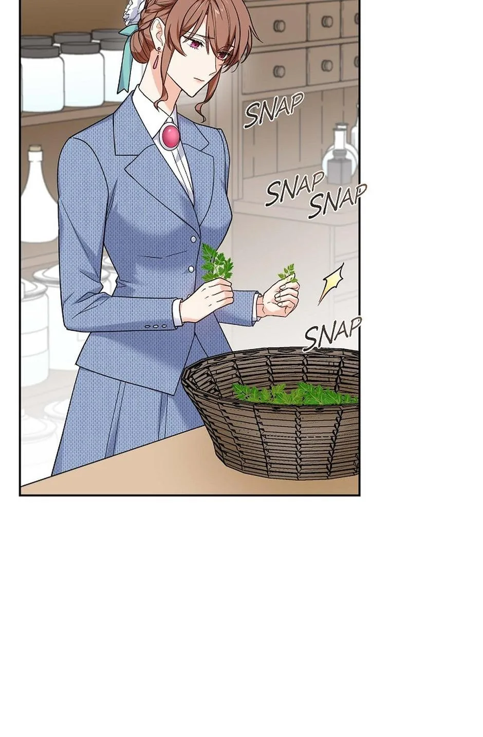 Don’t Look For Me Chapter 51 page 28