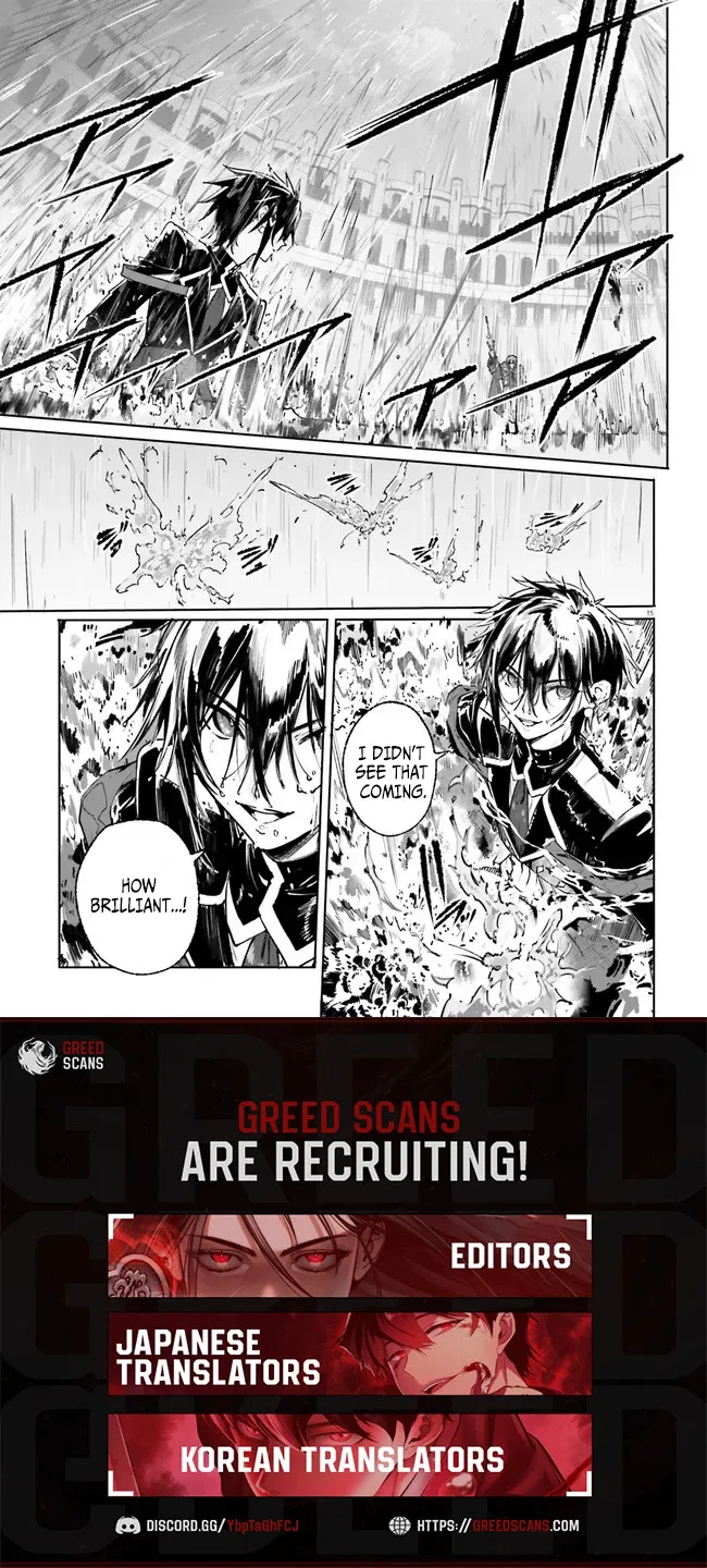 Kunon the Sorcerer Can See Through Chapter 41.1 page 15