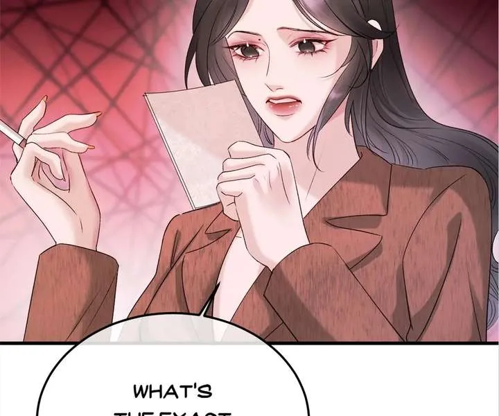 Gorgeous Robe Chapter 52 page 119