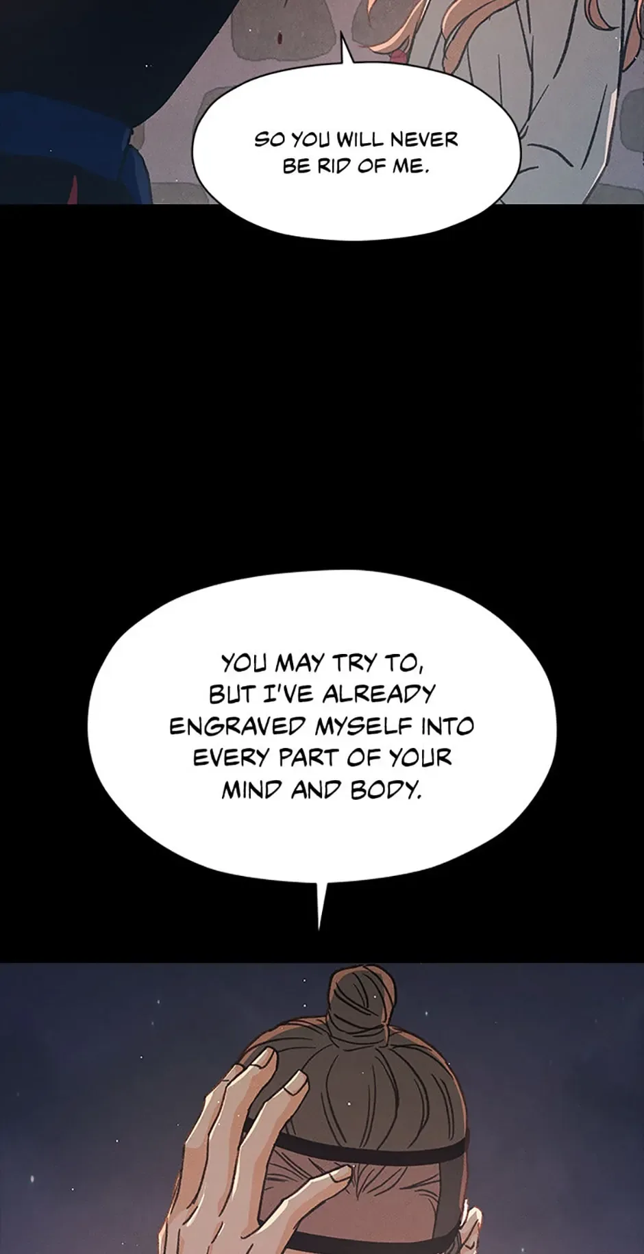 Under the Plum Blossom Tree Chapter 51 page 51