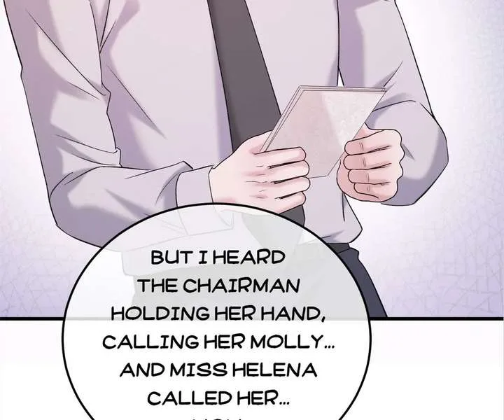 Gorgeous Robe Chapter 52 page 117