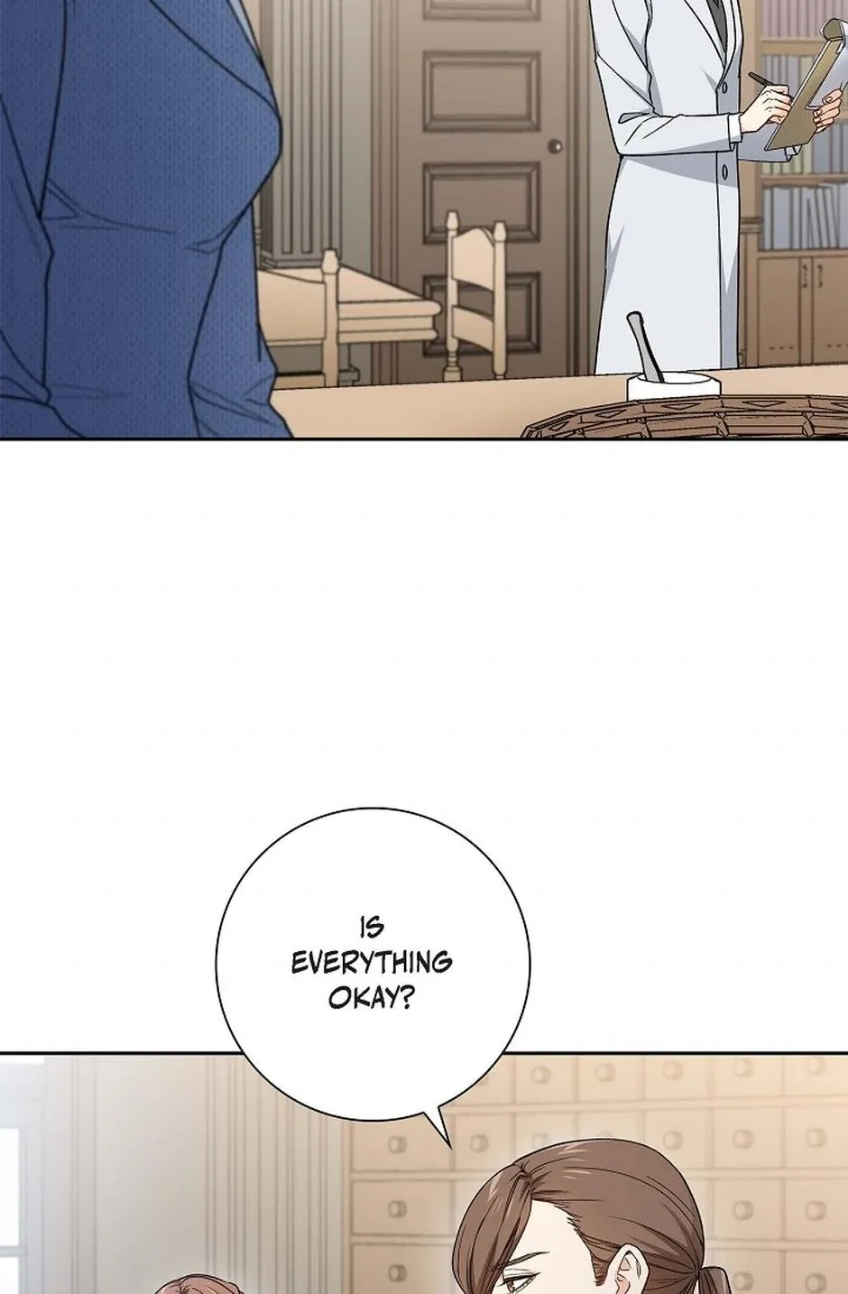 Don’t Look For Me Chapter 51 page 31