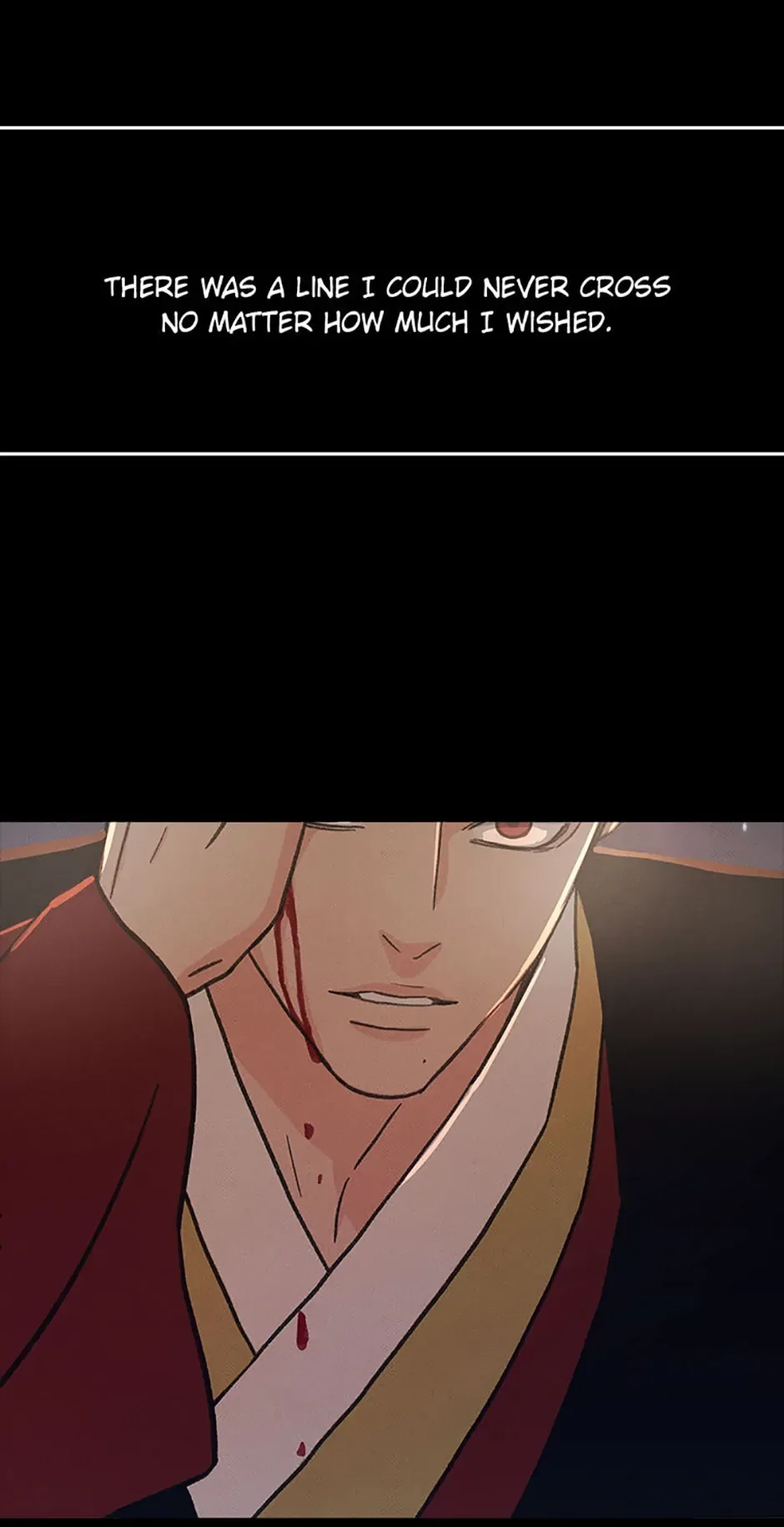 Under the Plum Blossom Tree Chapter 51 page 49