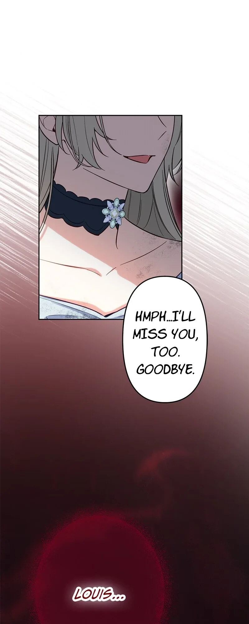 The Final-Boss Prince is Somehow Obsessed with the Chubby Villainess: Reincarnated Me Chapter 52 page 23