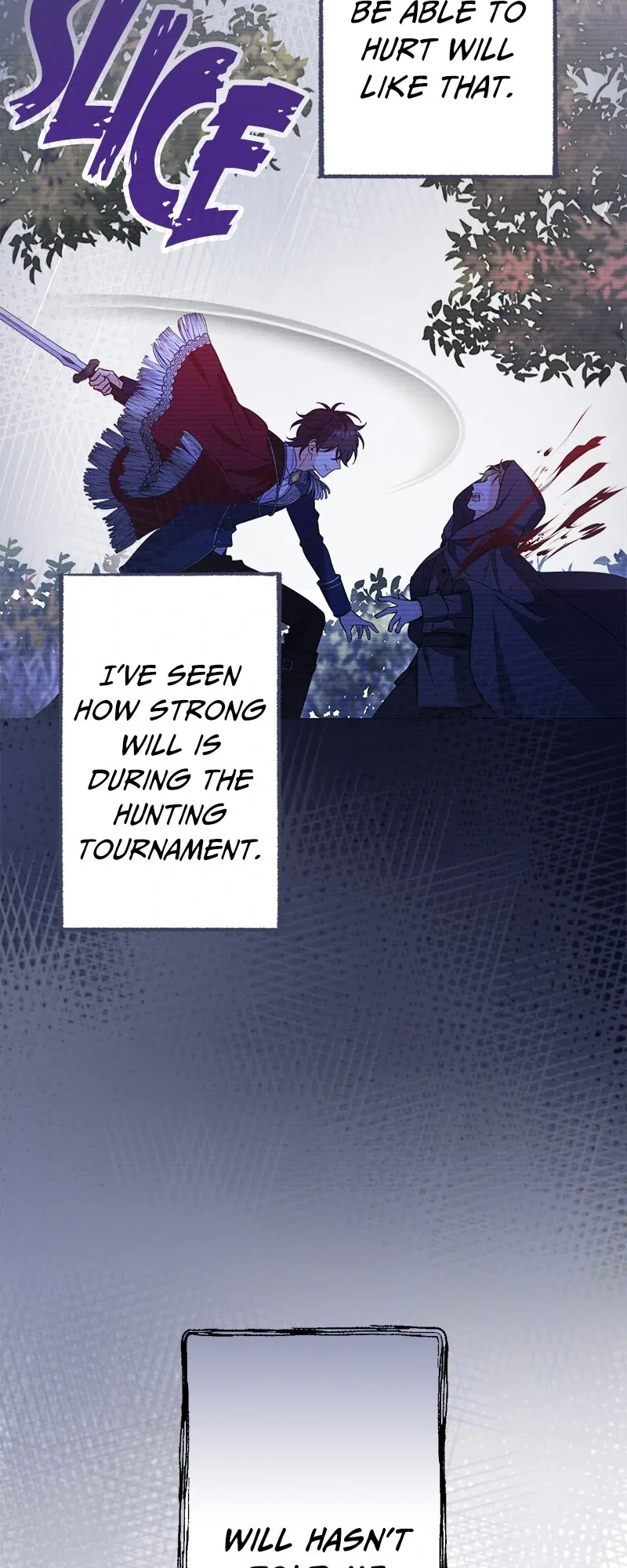 The Final-Boss Prince is Somehow Obsessed with the Chubby Villainess: Reincarnated Me Chapter 52 page 46
