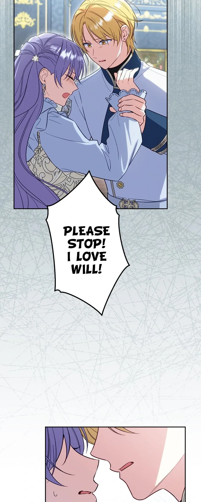 The Final-Boss Prince is Somehow Obsessed with the Chubby Villainess: Reincarnated Me Chapter 52 page 63