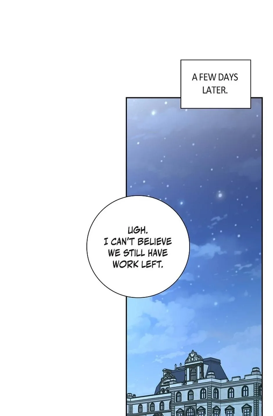 Don’t Look For Me Chapter 51 page 38