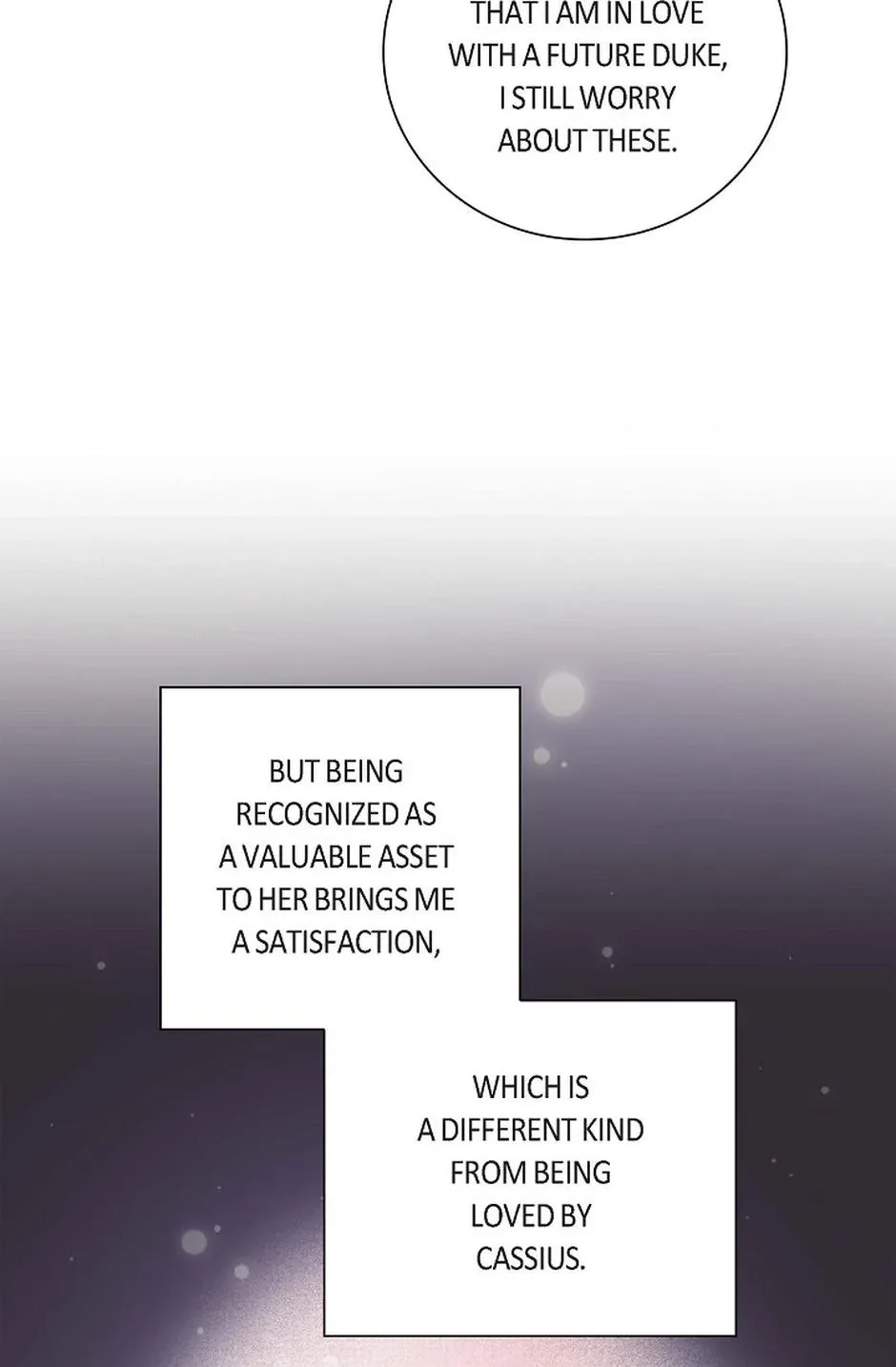Don’t Look For Me Chapter 51 page 35