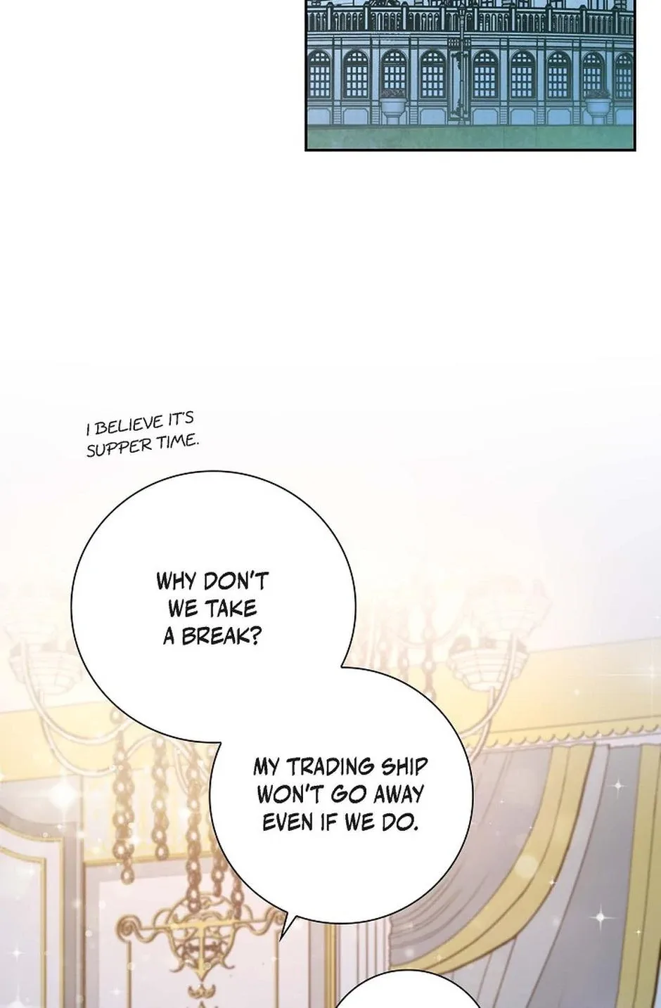 Don’t Look For Me Chapter 51 page 39