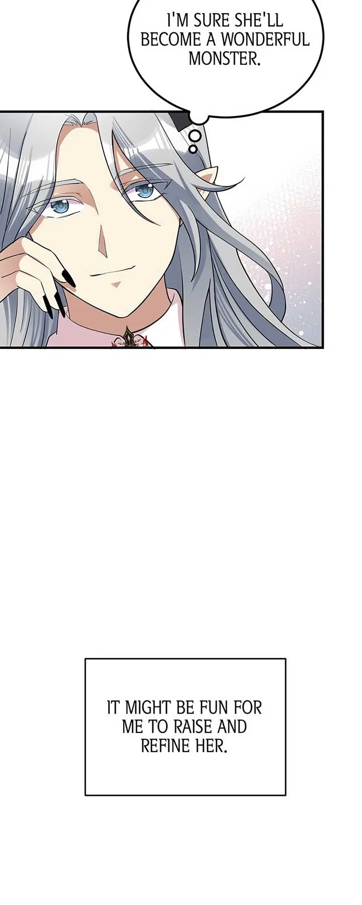 Even though I become a side character, I’m being adored by an overprotective duke Chapter 50 page 40