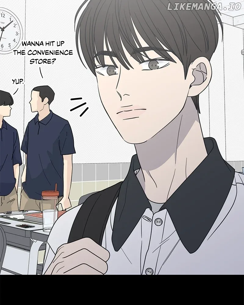 No Dating Allowed In The Office Chapter 51 page 4