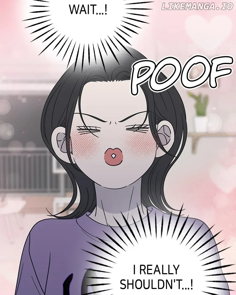 No Dating Allowed In The Office Chapter 50 page 5