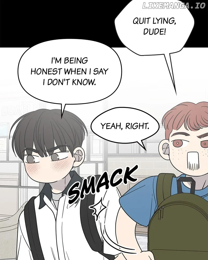 No Dating Allowed In The Office Chapter 51 page 21