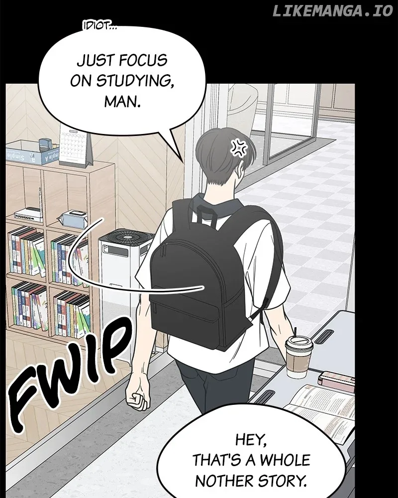 No Dating Allowed In The Office Chapter 51 page 13