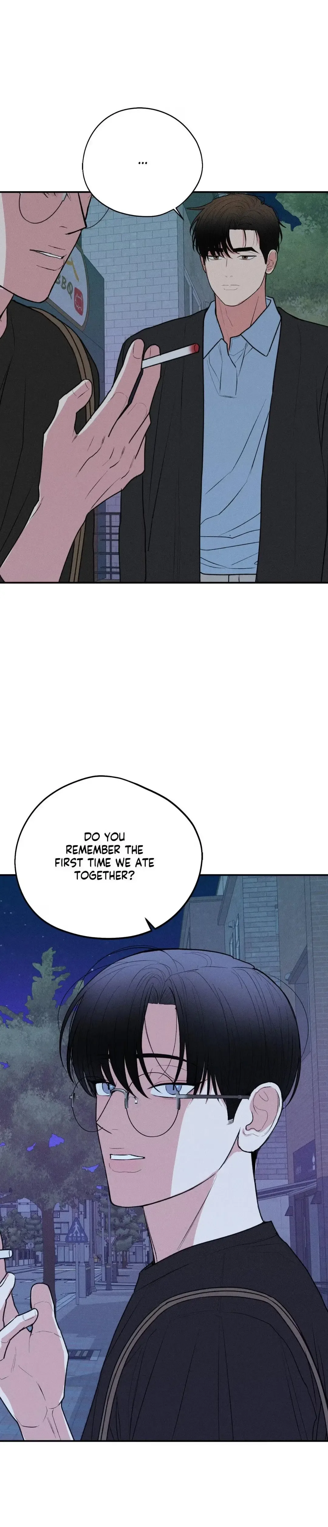 Pride and Persistence Chapter 52 page 19
