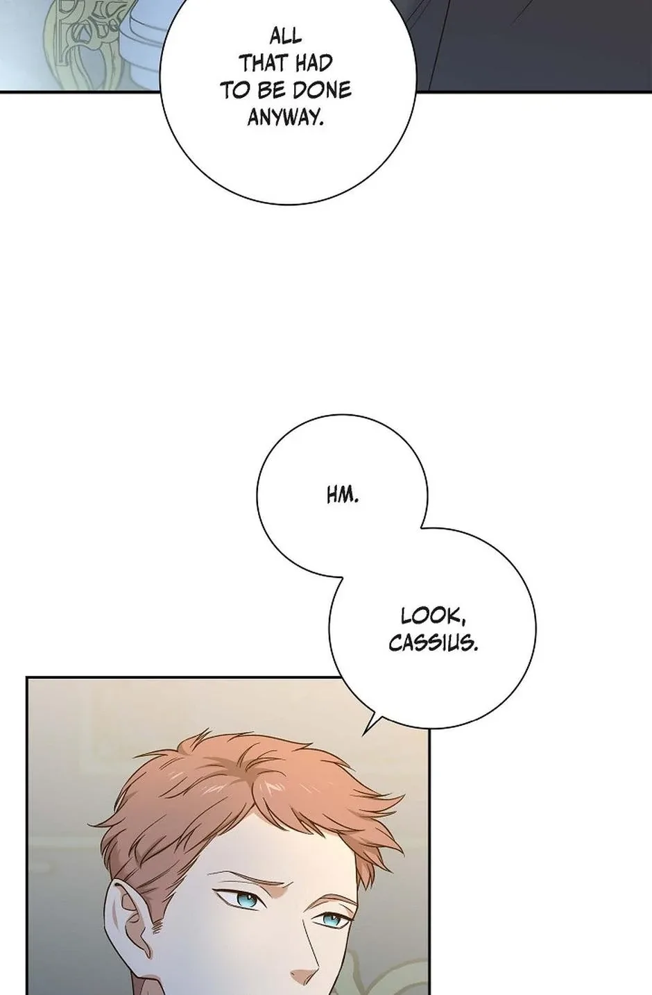 Don’t Look For Me Chapter 51 page 42
