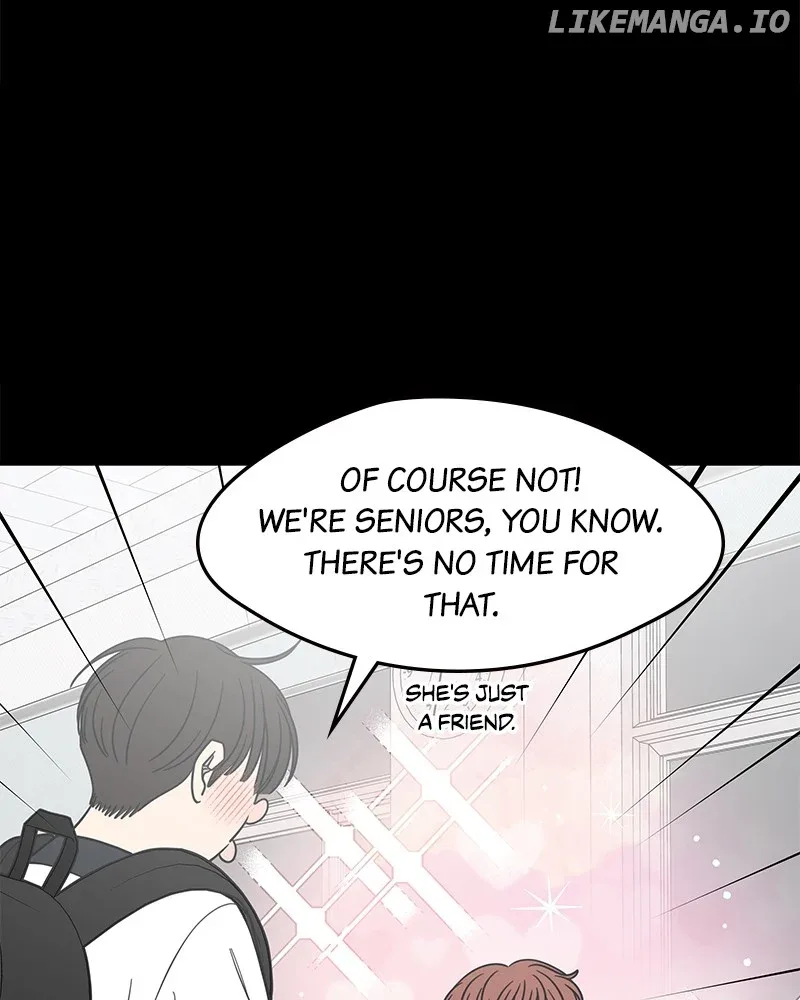 No Dating Allowed In The Office Chapter 51 page 9
