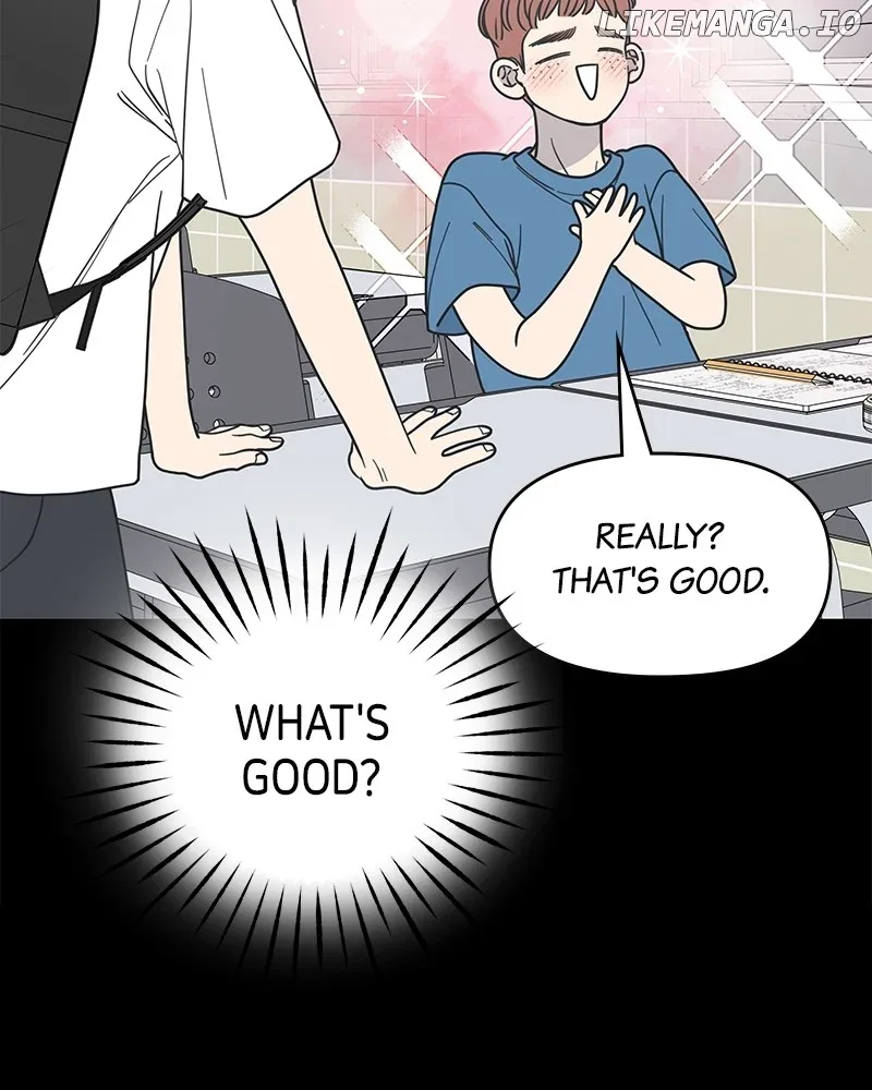 No Dating Allowed In The Office Chapter 51 page 10
