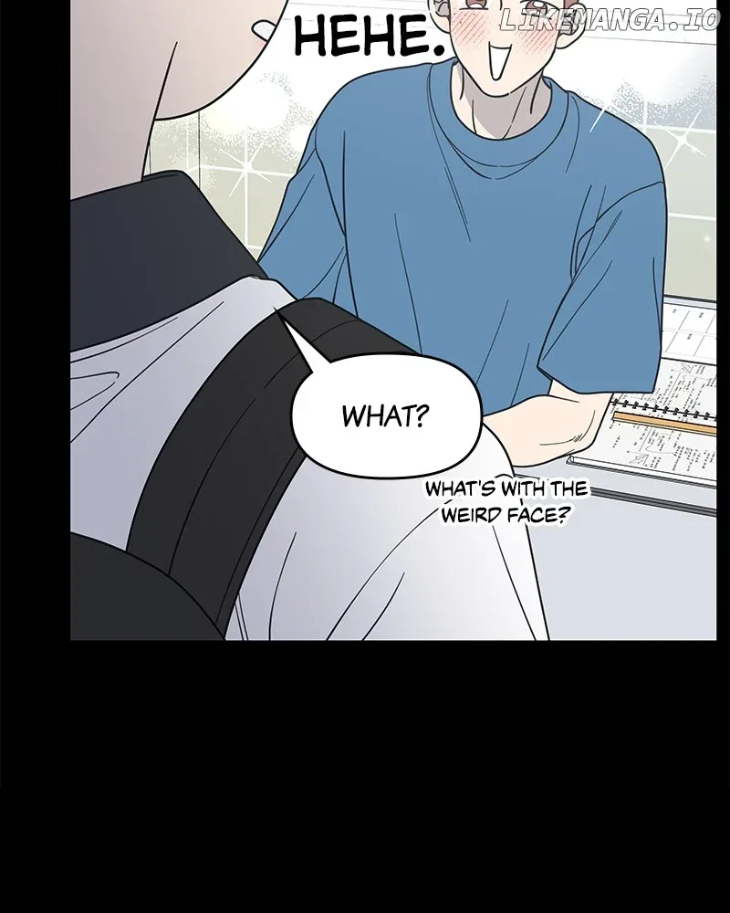 No Dating Allowed In The Office Chapter 51 page 6