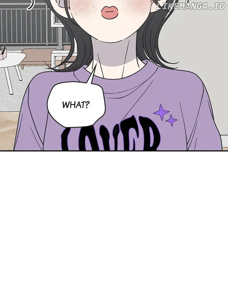No Dating Allowed In The Office Chapter 50 page 7