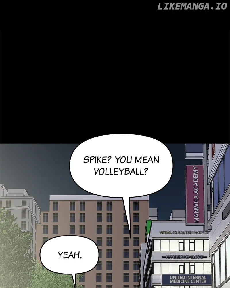No Dating Allowed In The Office Chapter 51 page 32