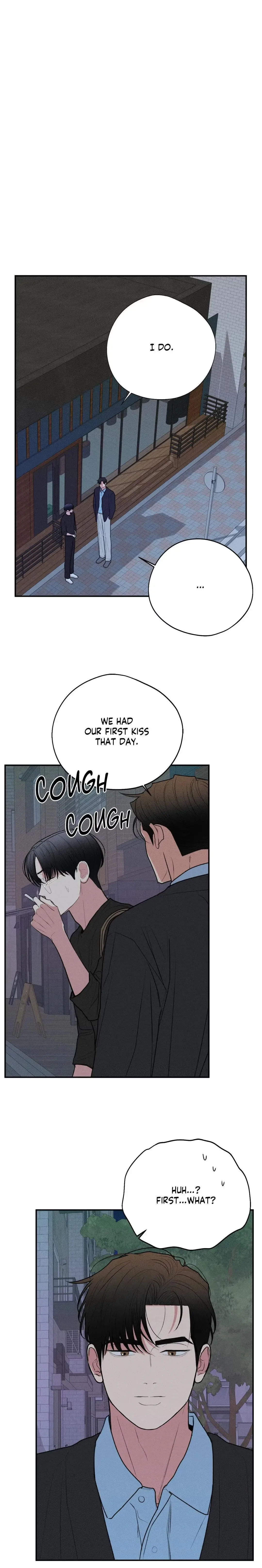 Pride and Persistence Chapter 52 page 20