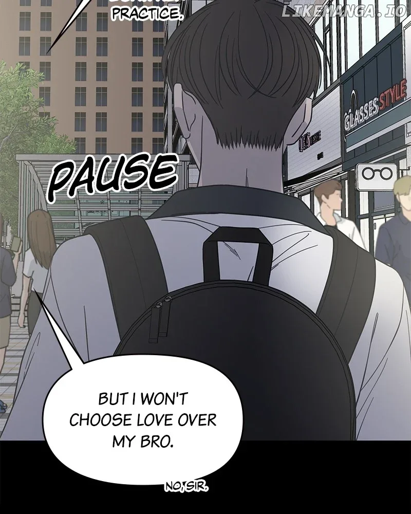 No Dating Allowed In The Office Chapter 51 page 31