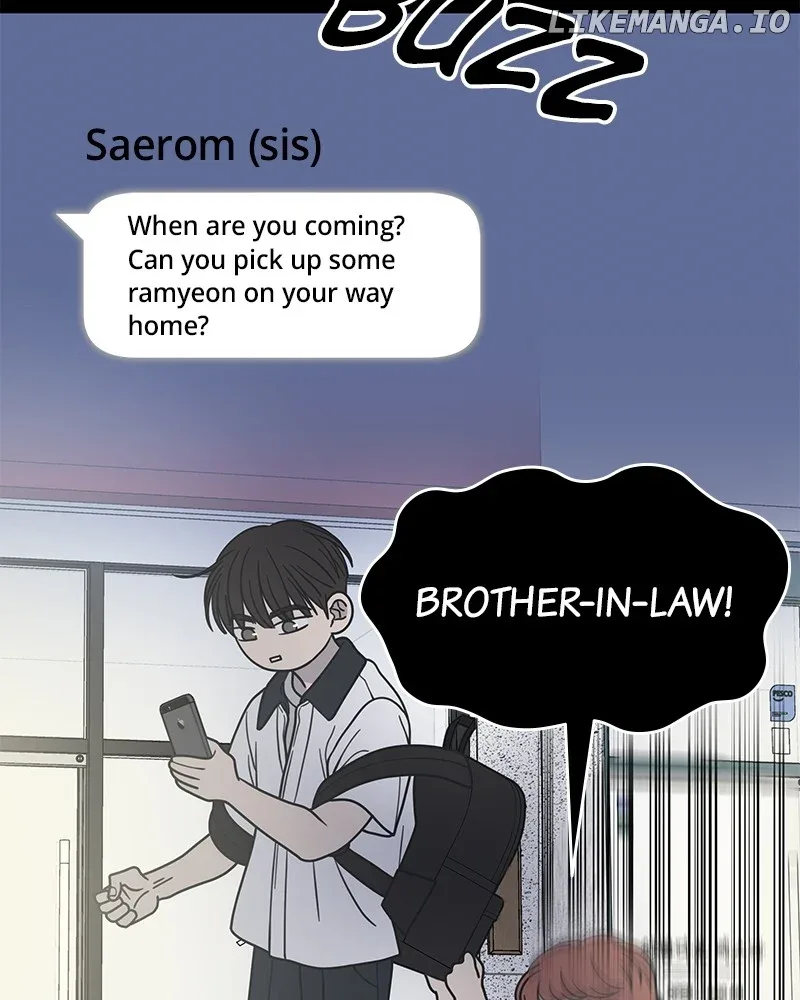 No Dating Allowed In The Office Chapter 51 page 43