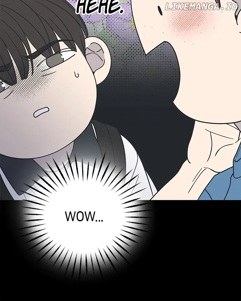 No Dating Allowed In The Office Chapter 51 page 35