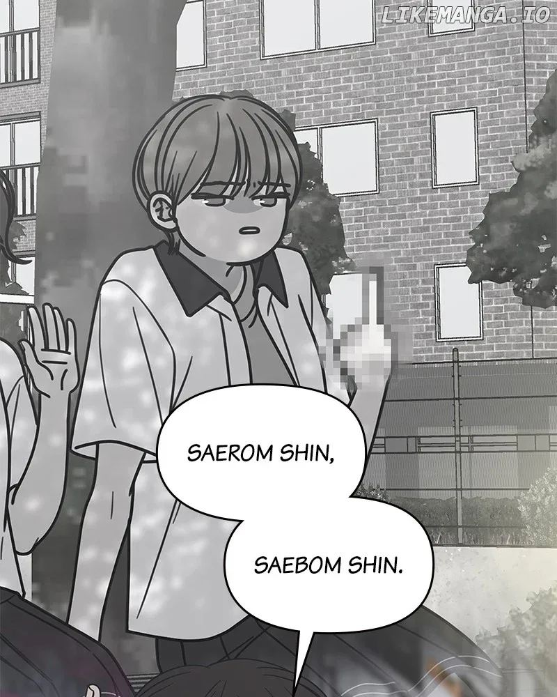 No Dating Allowed In The Office Chapter 51 page 39