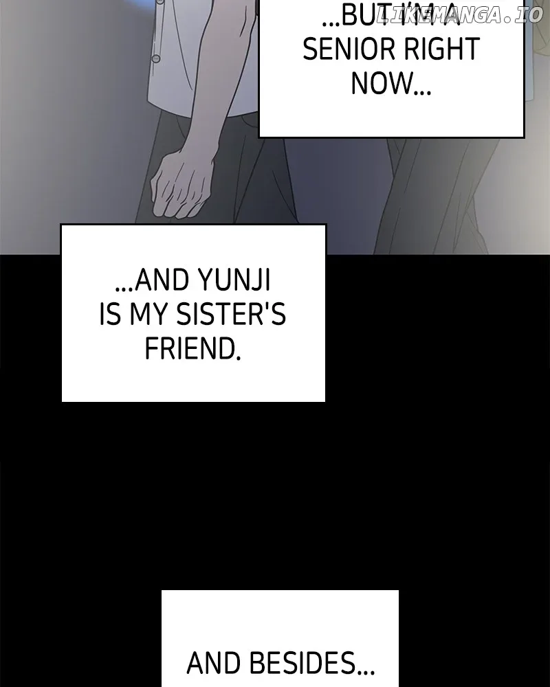 No Dating Allowed In The Office Chapter 51 page 29