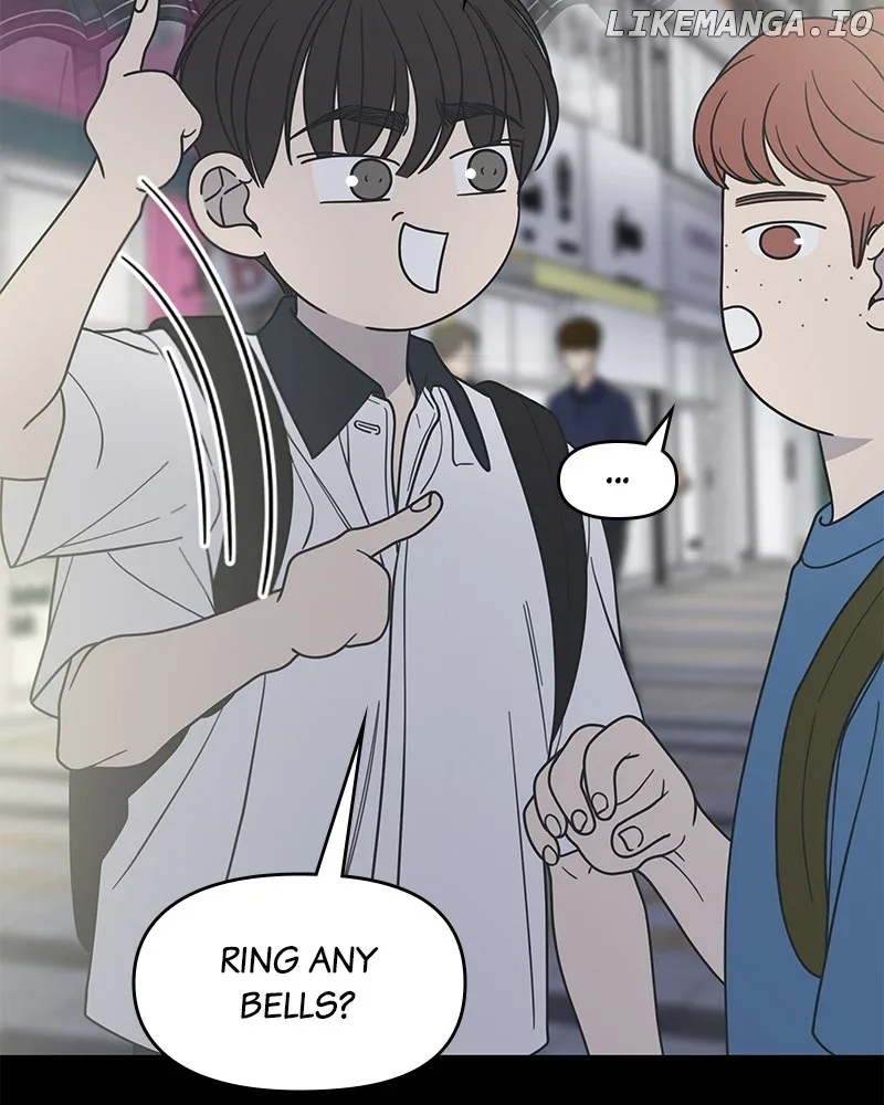 No Dating Allowed In The Office Chapter 51 page 40