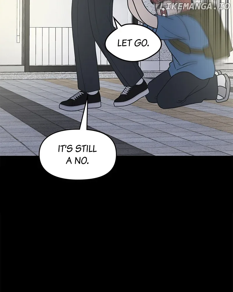 No Dating Allowed In The Office Chapter 51 page 44