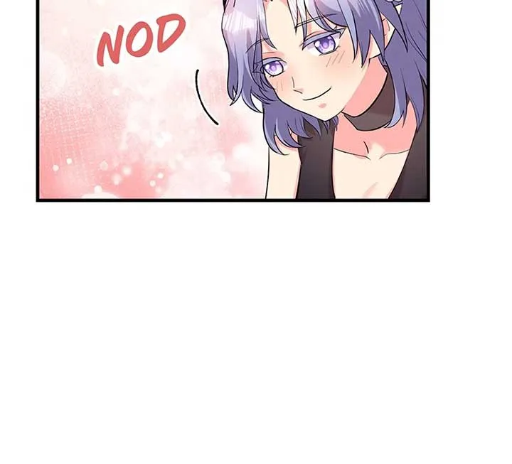 Even though I become a side character, I’m being adored by an overprotective duke Chapter 50 page 44