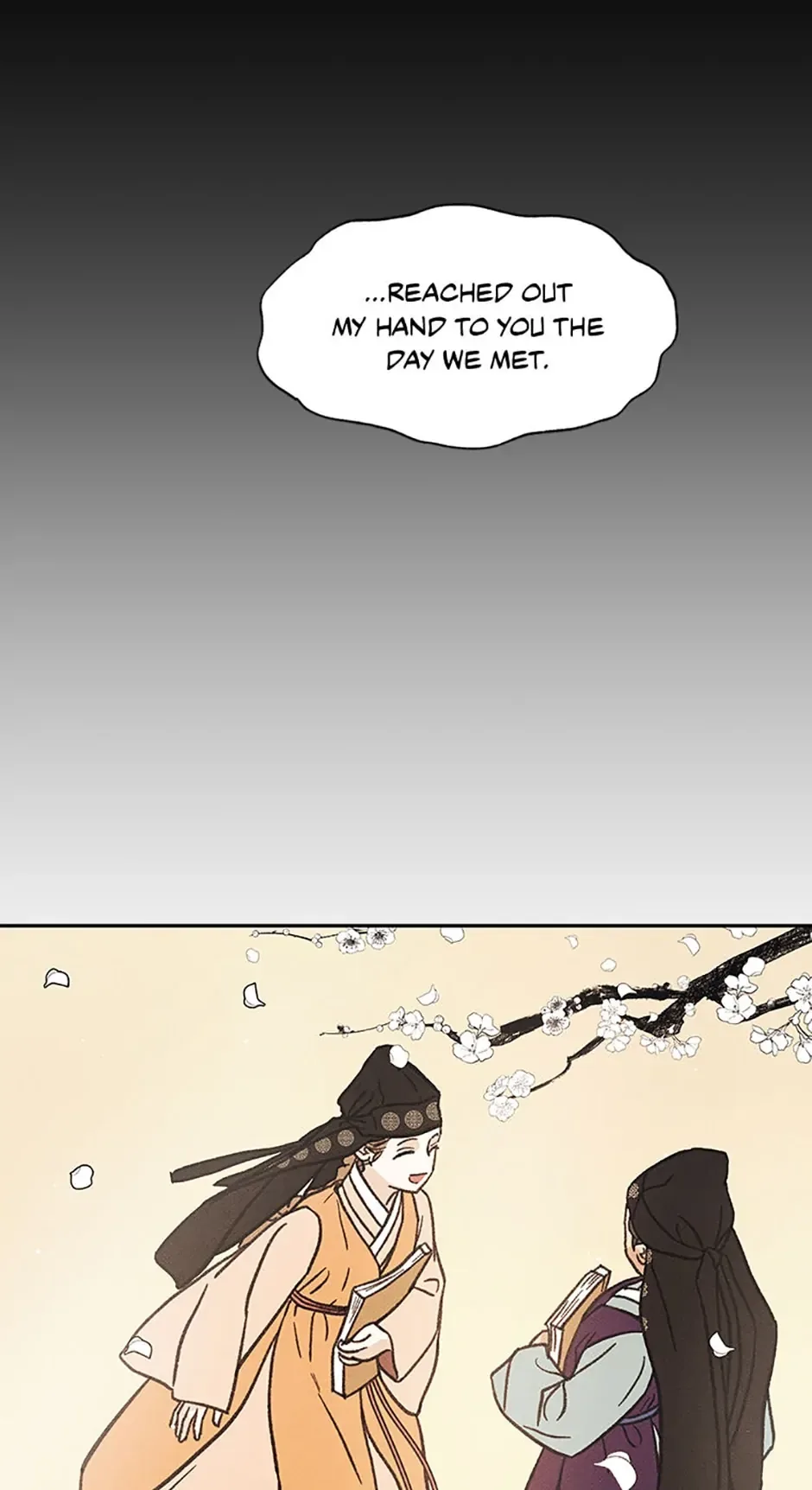 Under the Plum Blossom Tree Chapter 51 page 65