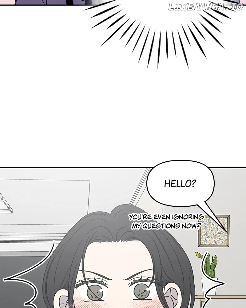 No Dating Allowed In The Office Chapter 50 page 6