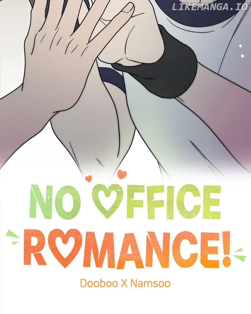No Dating Allowed In The Office Chapter 51 page 57
