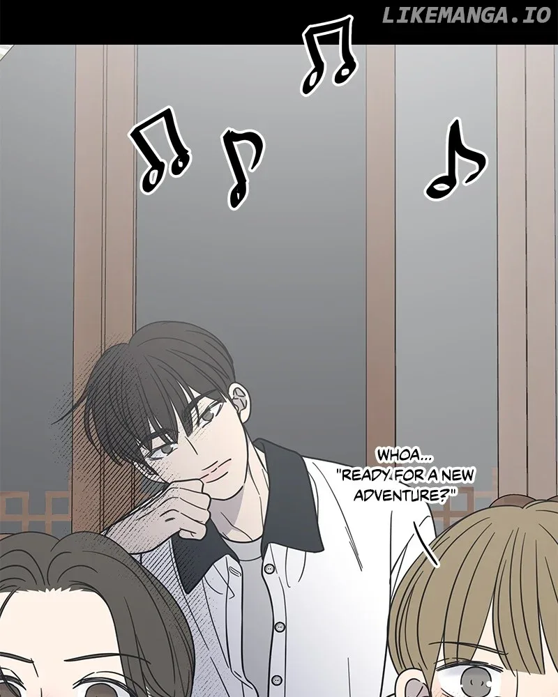 No Dating Allowed In The Office Chapter 51 page 61
