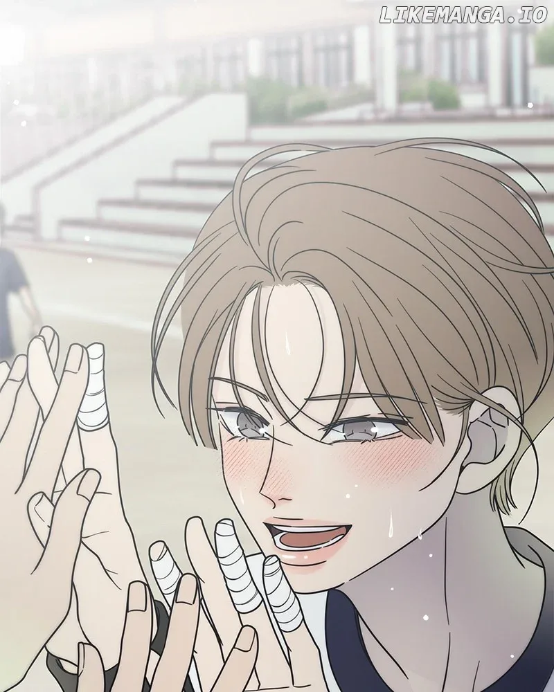 No Dating Allowed In The Office Chapter 51 page 56