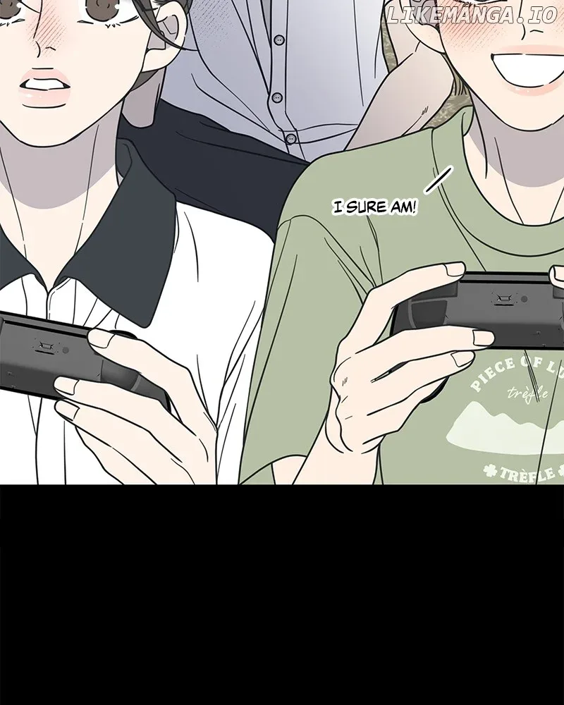 No Dating Allowed In The Office Chapter 51 page 62