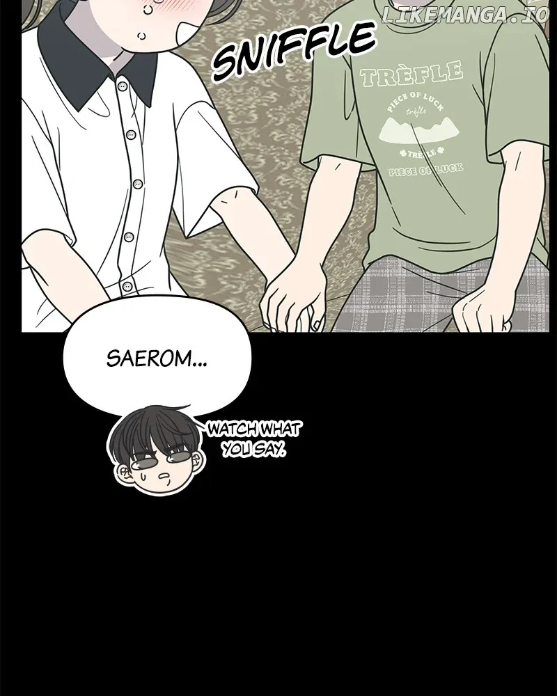 No Dating Allowed In The Office Chapter 51 page 89