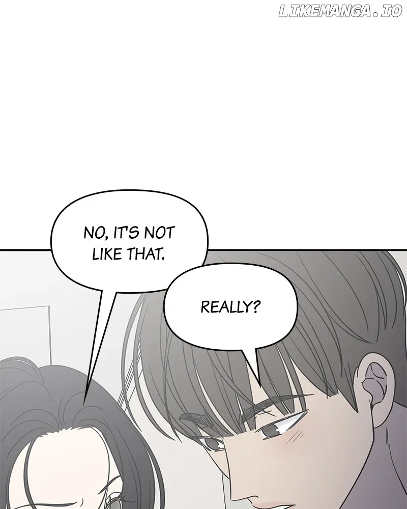 No Dating Allowed In The Office Chapter 50 page 11