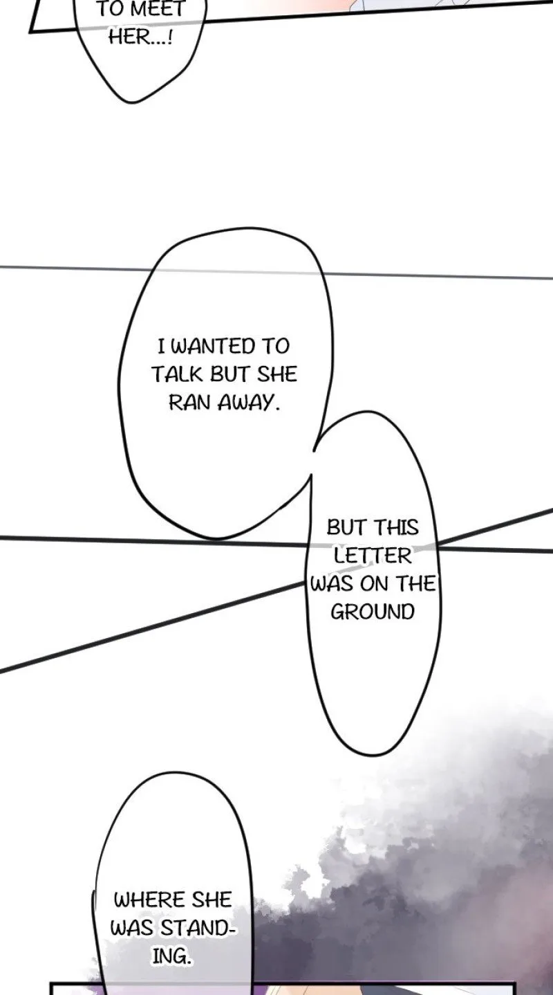 Love Hug Chapter 53 page 6