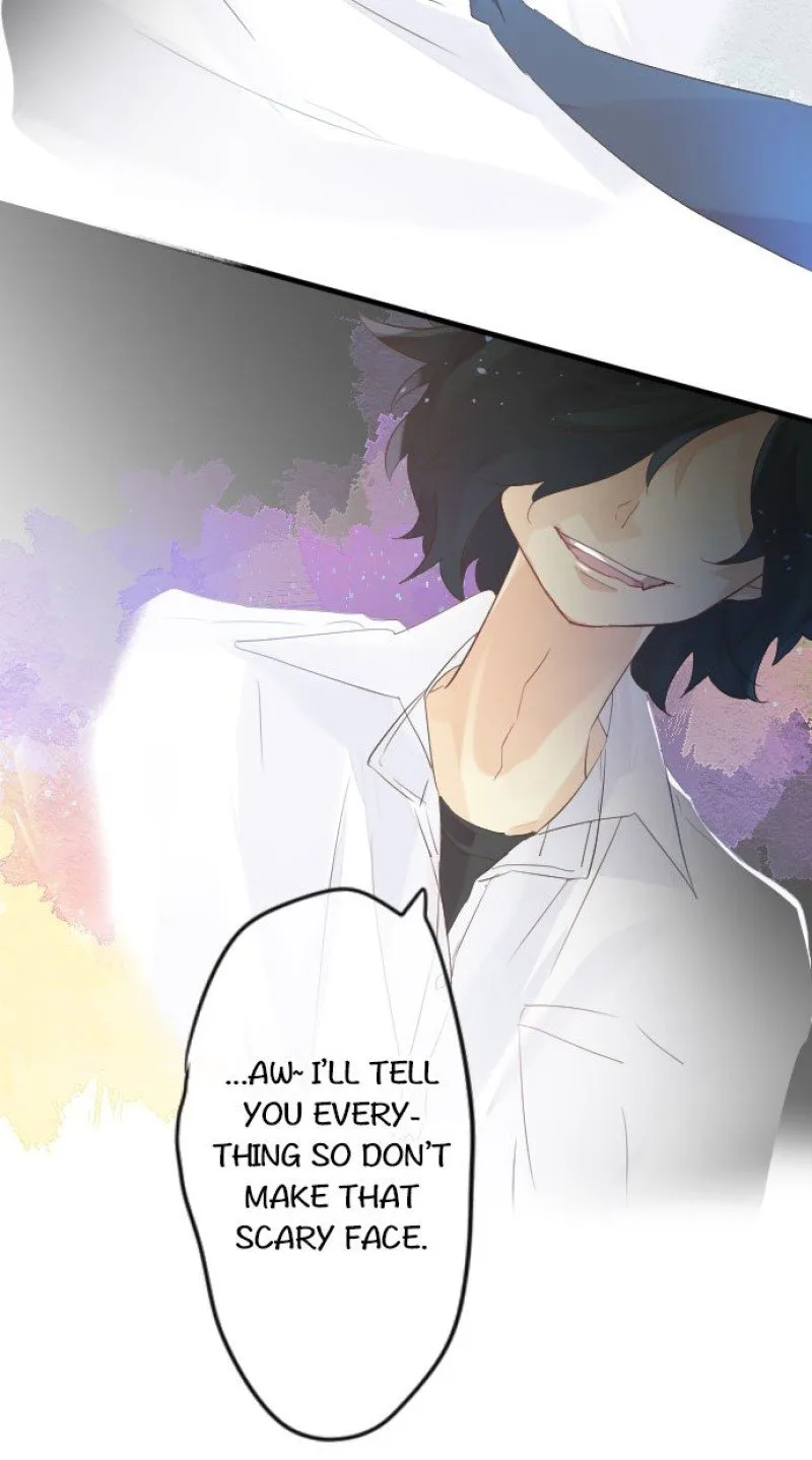Love Hug Chapter 53 page 4
