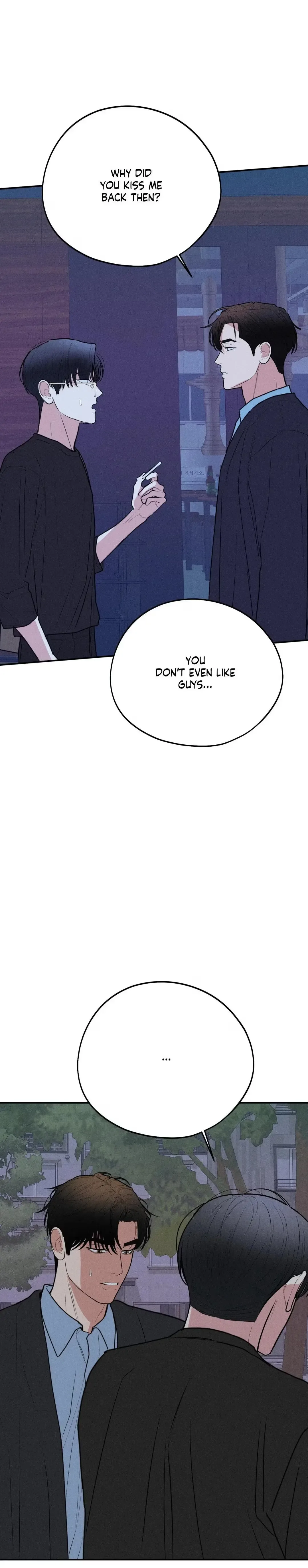 Pride and Persistence Chapter 52 page 21